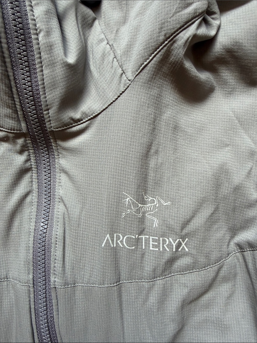 Arcteryx atom hoody - Picture 2 of 6